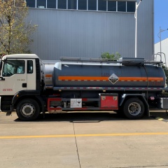 豪沃腐蚀品10.5方