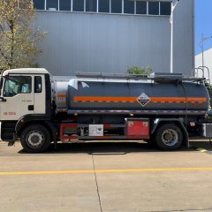 豪沃腐蚀品10.5方