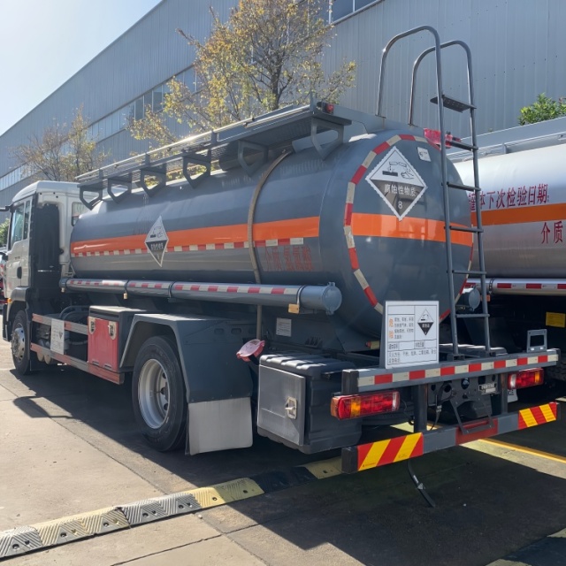 豪沃腐蚀品10.5方