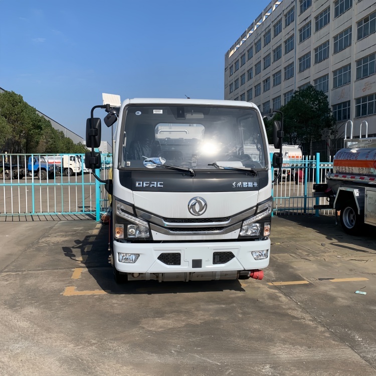 多利卡2吨