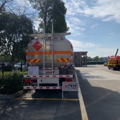 东风专底前四后八