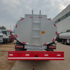 东风145油车10吨