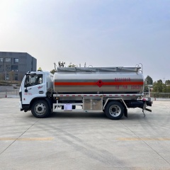 多利卡8吨铝合金