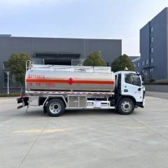 多利卡8吨铝合金