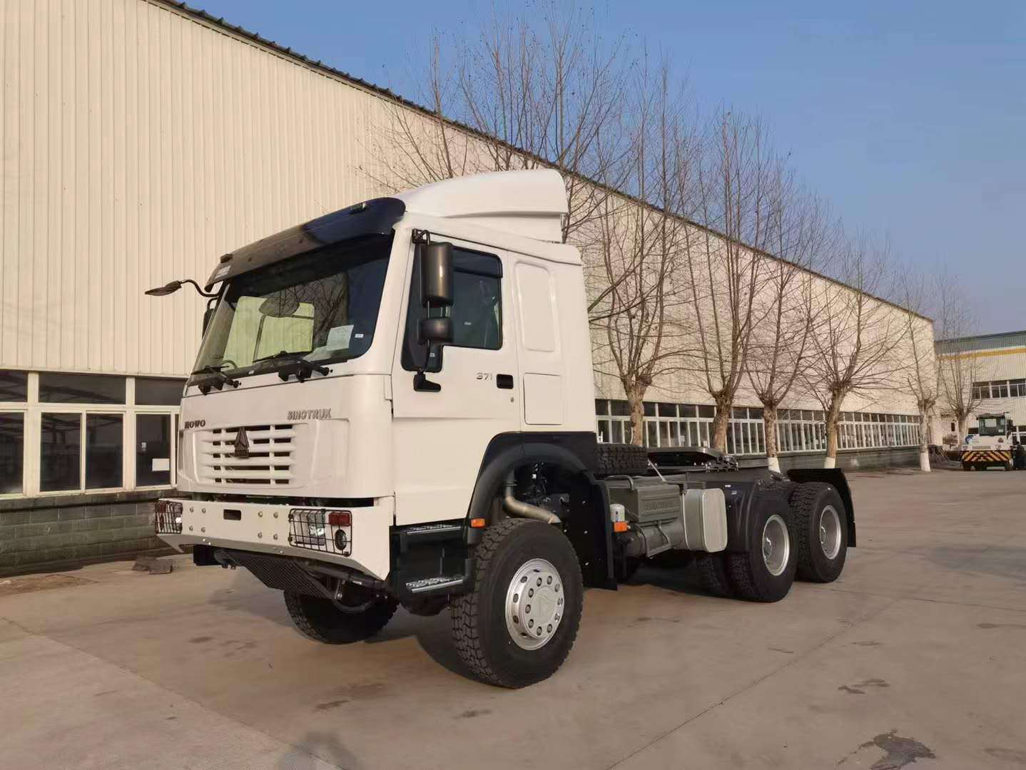 Tractor – tractor manufacturer & tractor for sale