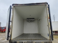 二手冷藏车