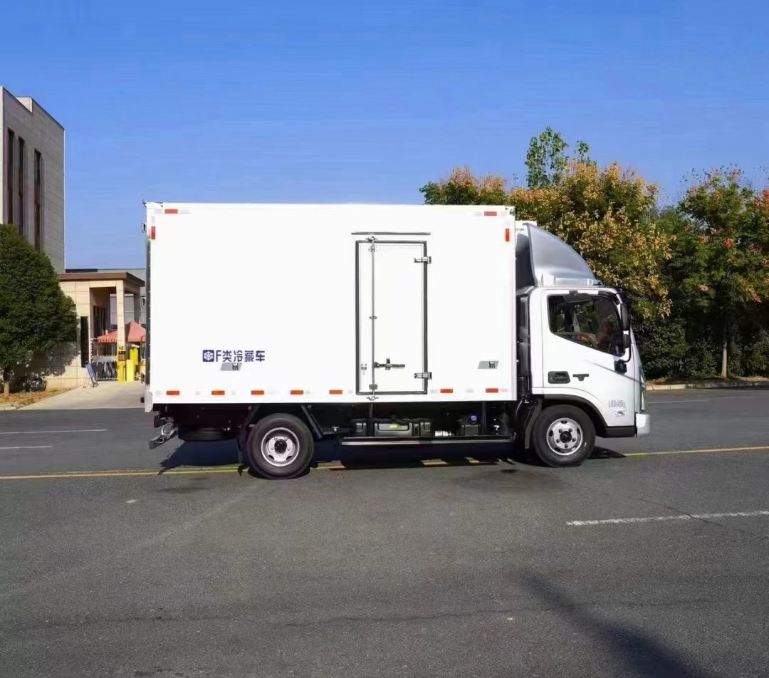 preservation vehicle