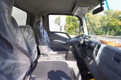 preservation vehicle