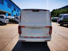 refrigerator freezer truck