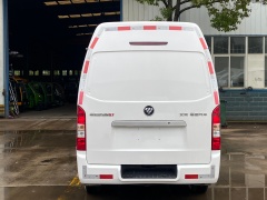 Fonton Refrigerator Truck