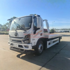 福田大金刚清障卡车