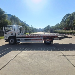 福田大金刚清障卡车