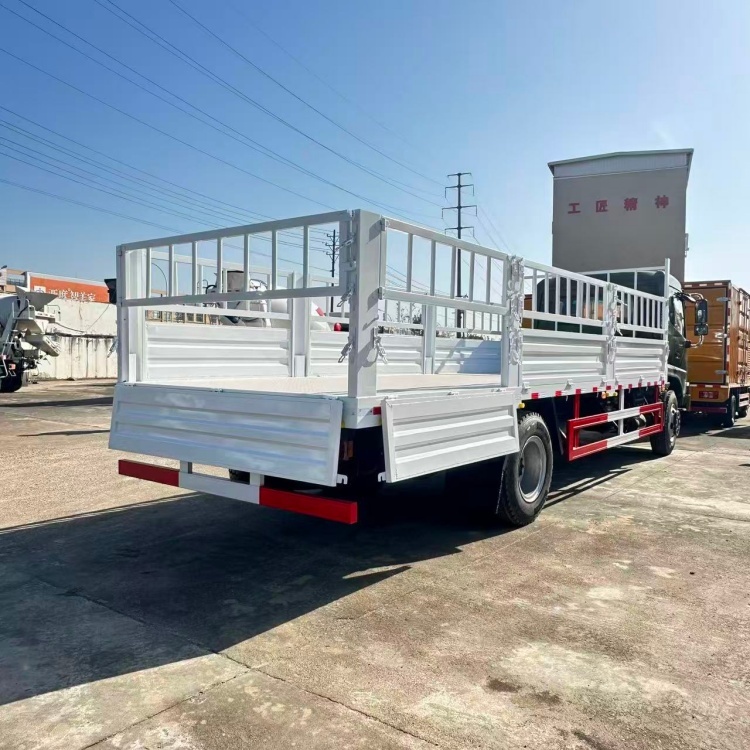 Dongfeng Tianjin Truck