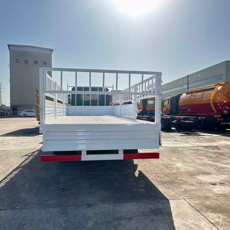 Dongfeng Tianjin Truck