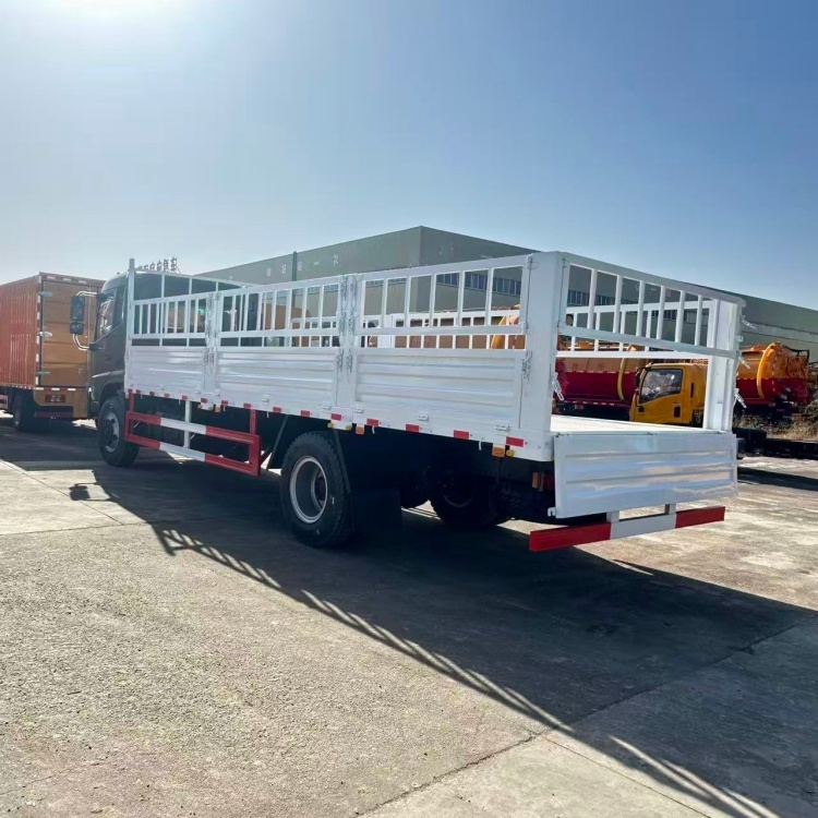 Dongfeng Tianjin Truck