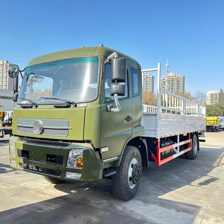 Dongfeng Tianjin Truck