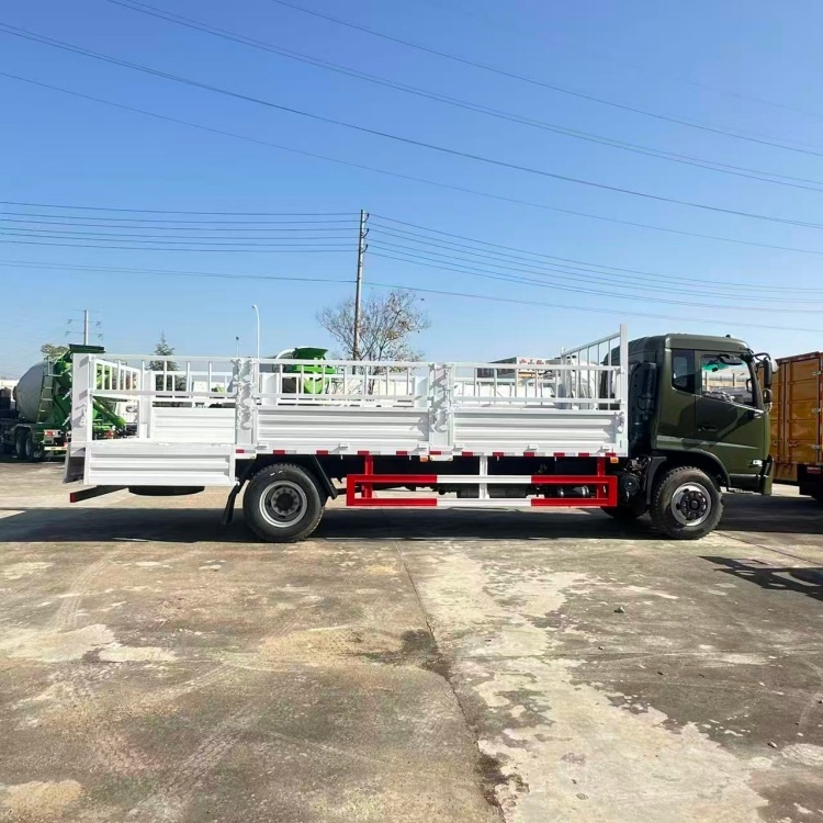 Dongfeng Tianjin Truck