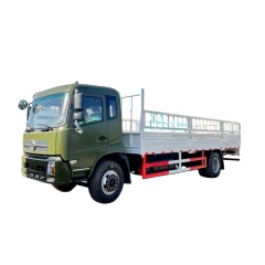 东风天锦载货车