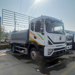 DFL  Huashen F5 12000L National VI Sprinkler Truck