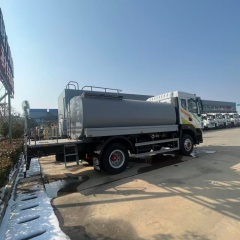 DFL  Huashen F5 12000L National VI Sprinkler Truck