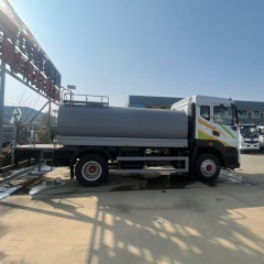 DFL  Huashen F5 12000L National VI Sprinkler Truck