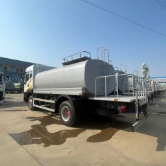 DFL  Huashen F5 12000L National VI Sprinkler Truck
