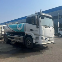DFL  Huashen New T5 12000L National VI Sprinkler Truck
