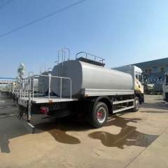 DFL  Huashen F5 12000L National VI Sprinkler Truck