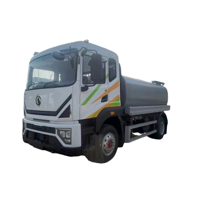 DFL  Huashen F5 12000L National VI Sprinkler Truck