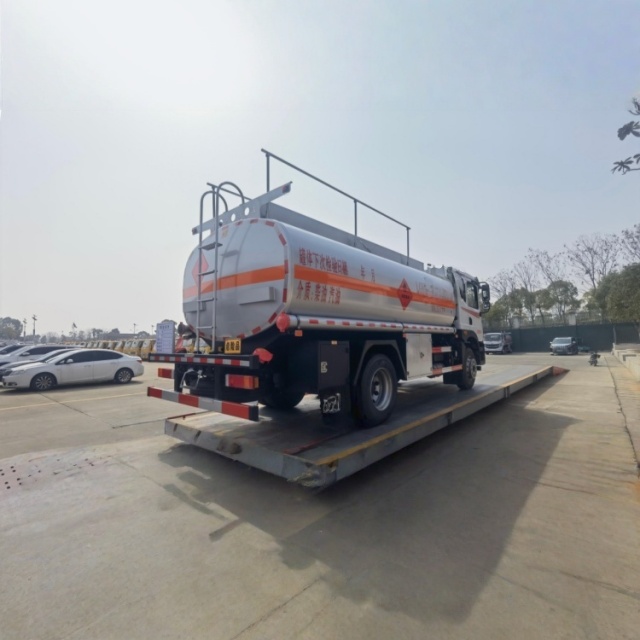 Tank Truck – Multi-Purpose Tank Wagon Truck Solutions