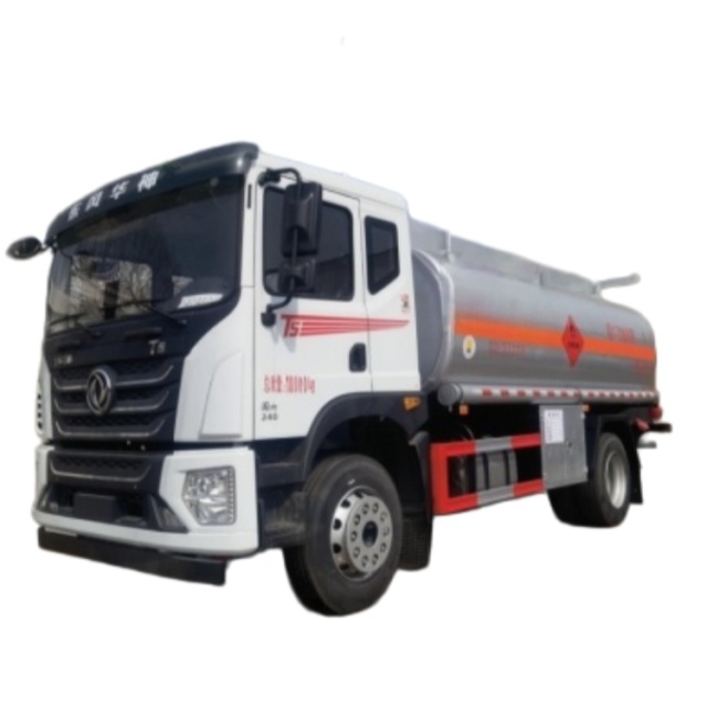 Tank Truck – Multi-Purpose Tank Wagon Truck Solutions
