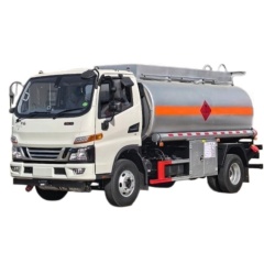 Tank trucks