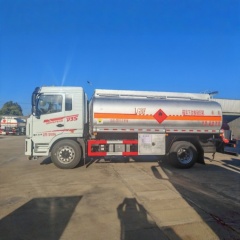 DFL D3S National VI Yuchai 220 HP 15500L  Refueling Truck