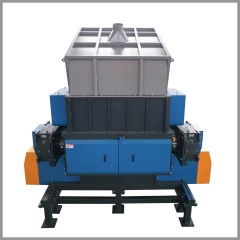 шредер одновальный SR750