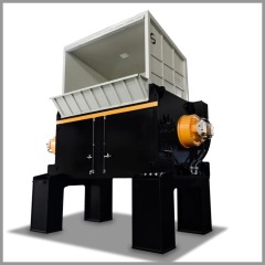 Измельчитель металла，шредер для алюминия