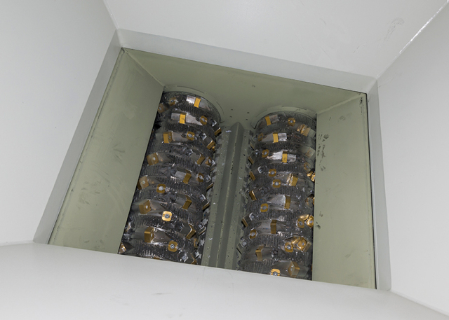 шредер для пленки SRSF1100