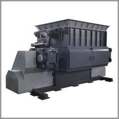 Серия SRB Шредер одновальный