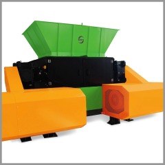 шредер для пленки SRSF1100