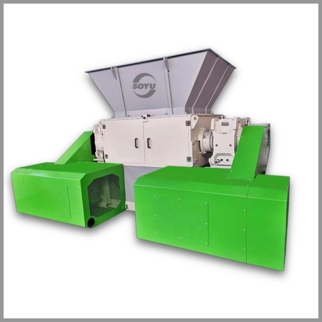 шредер для пленки SRSF1100