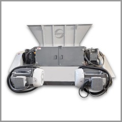 шредер для пленки SRSF1100