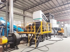 Шредер для дерева,