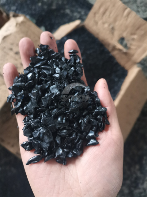 Шредер для пластика,шредер +для пластика