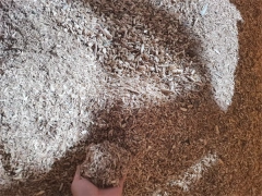 Шредер для дерева,