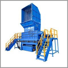 Четырехвальные шредеры FS180180