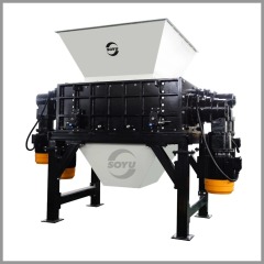 Четырехвальные шредеры FS160160