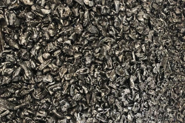 Масляный фильтр дробления и промывки и рециркуляции машина