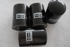 Масляный фильтр дробления и промывки и рециркуляции машина