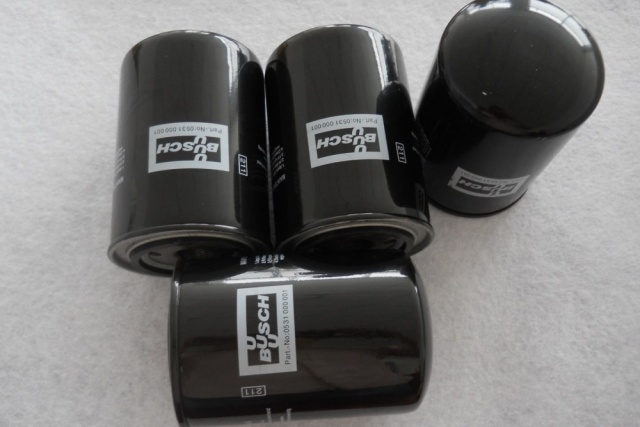 Масляный фильтр дробления и промывки и рециркуляции машина