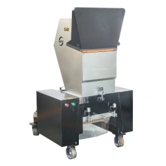 дробилка для пластика SPG