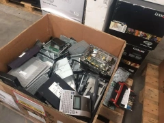 Шредер для электронных отходов,Шредер Электронный лом (WEEE)